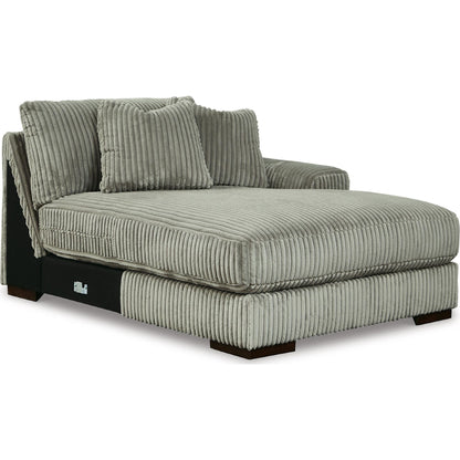 Chaise longue Lindyn Super Chaise