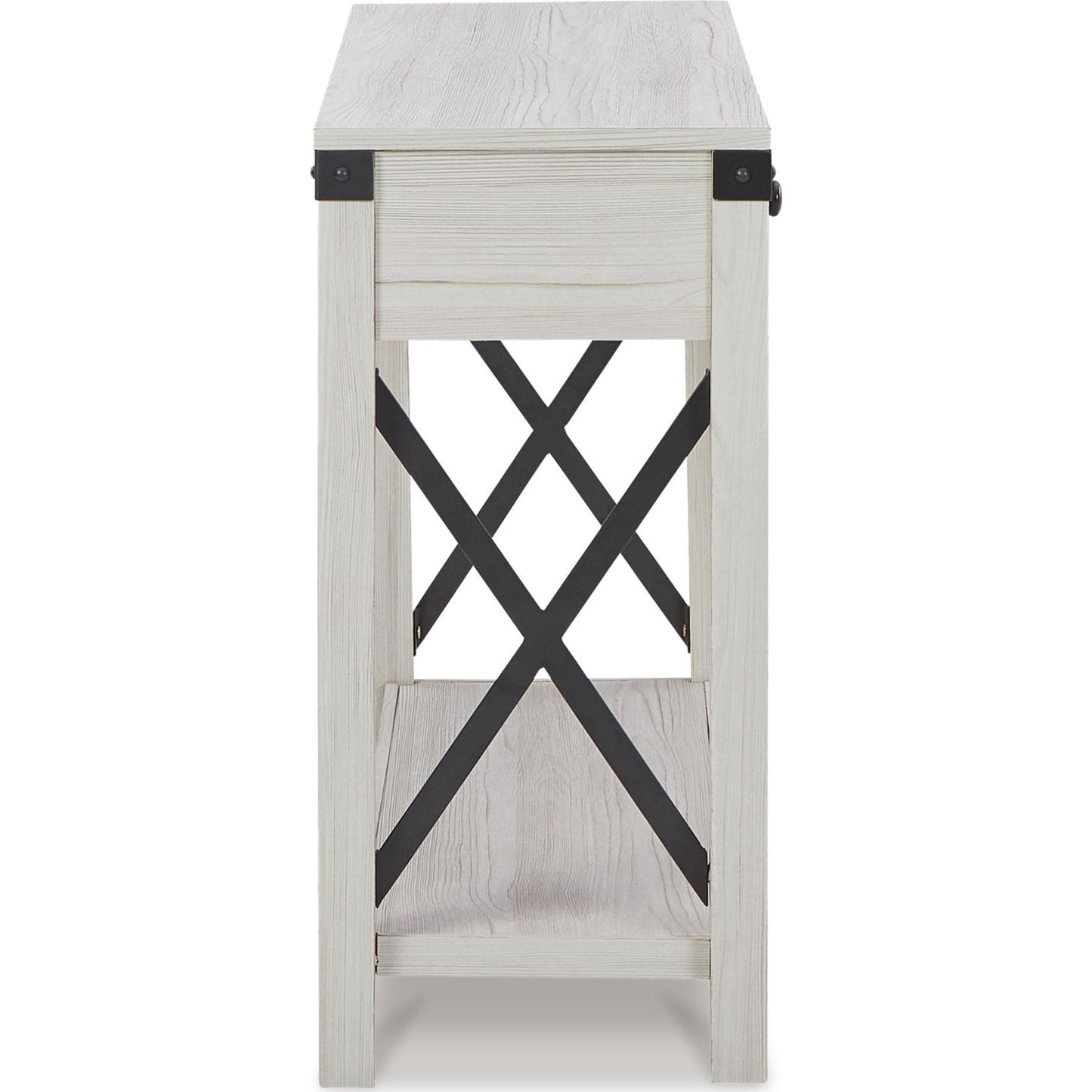 Table console Bayflynn