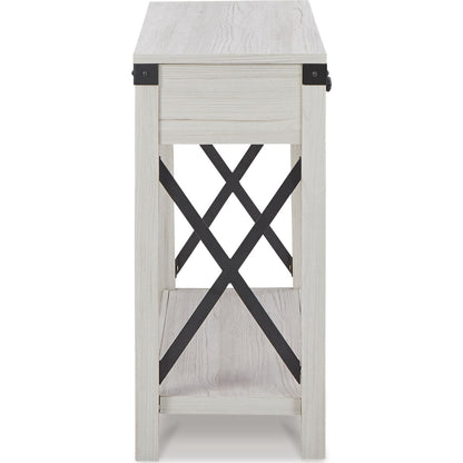 Table console Bayflynn