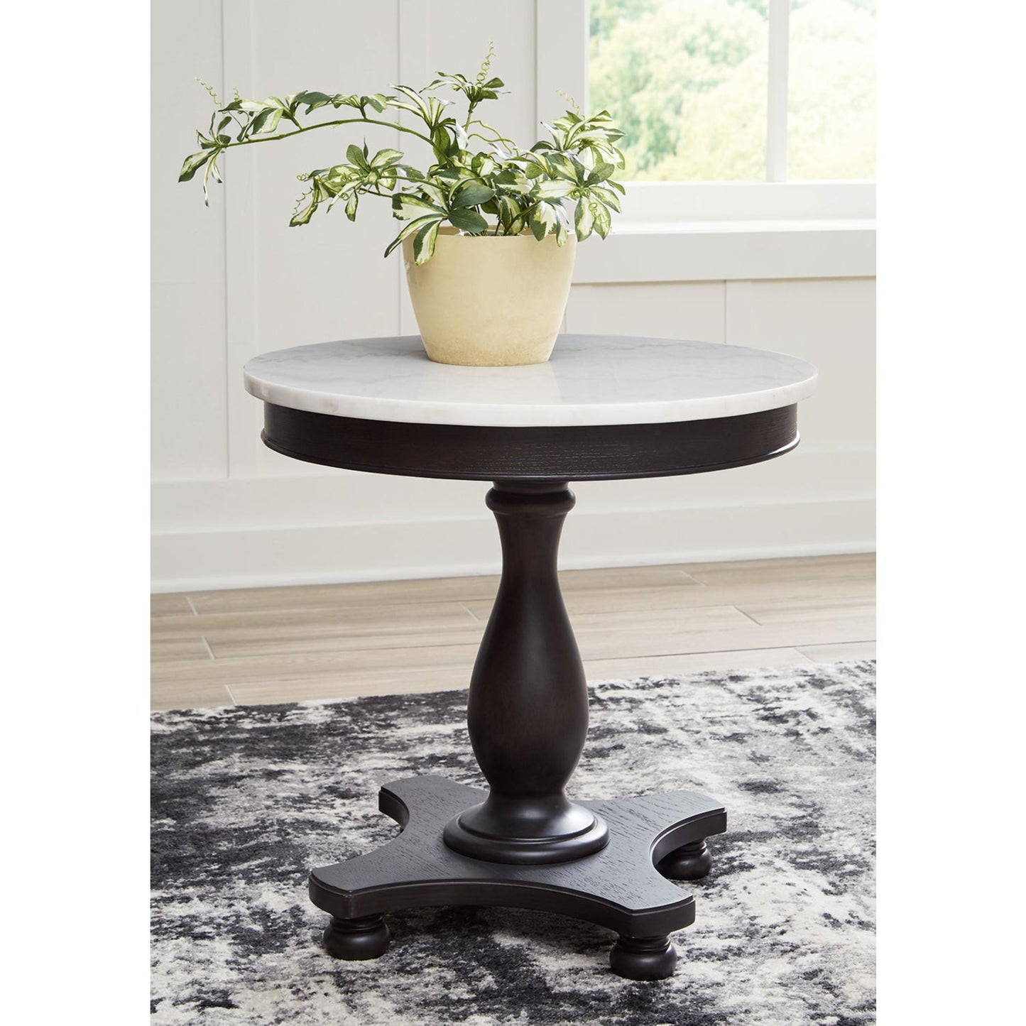 Table d'appoint Henridge