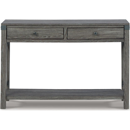 Table console Freedan