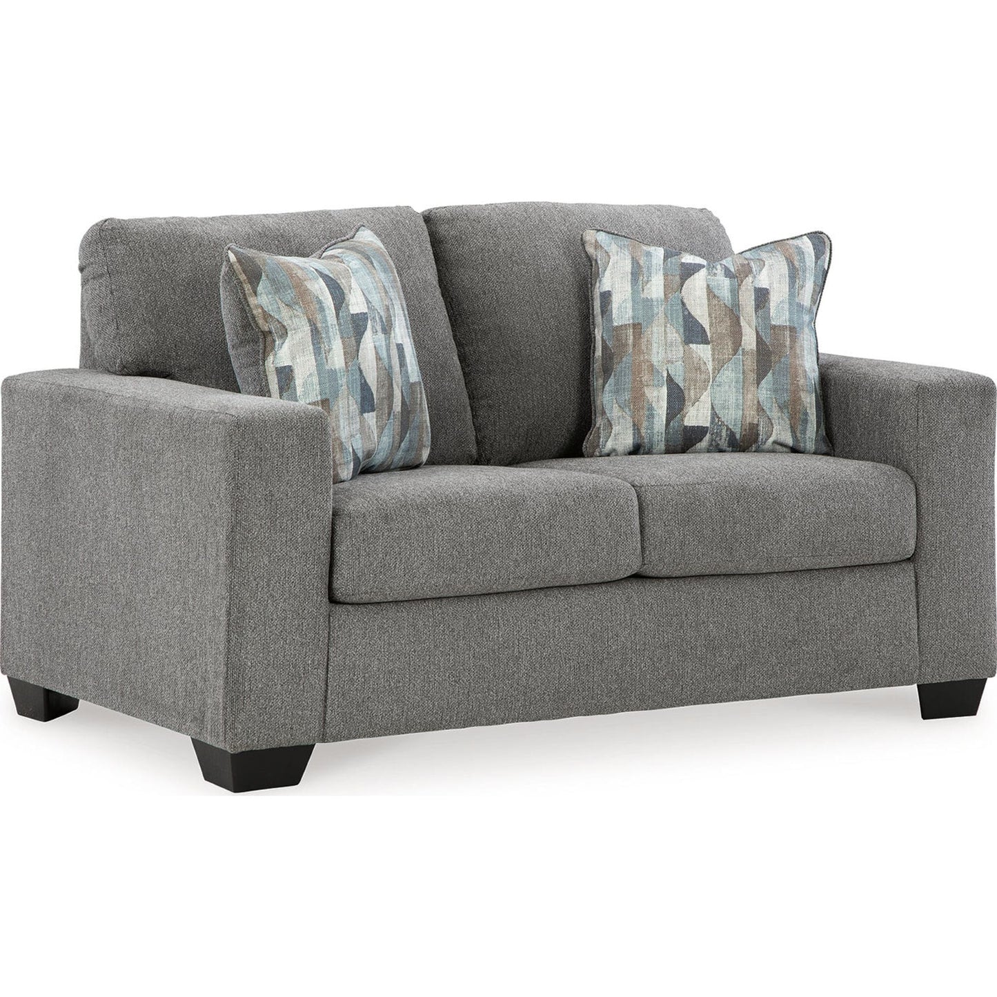 Canapé deux places Deltona