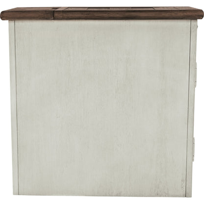 Table d'appoint Bolanburg