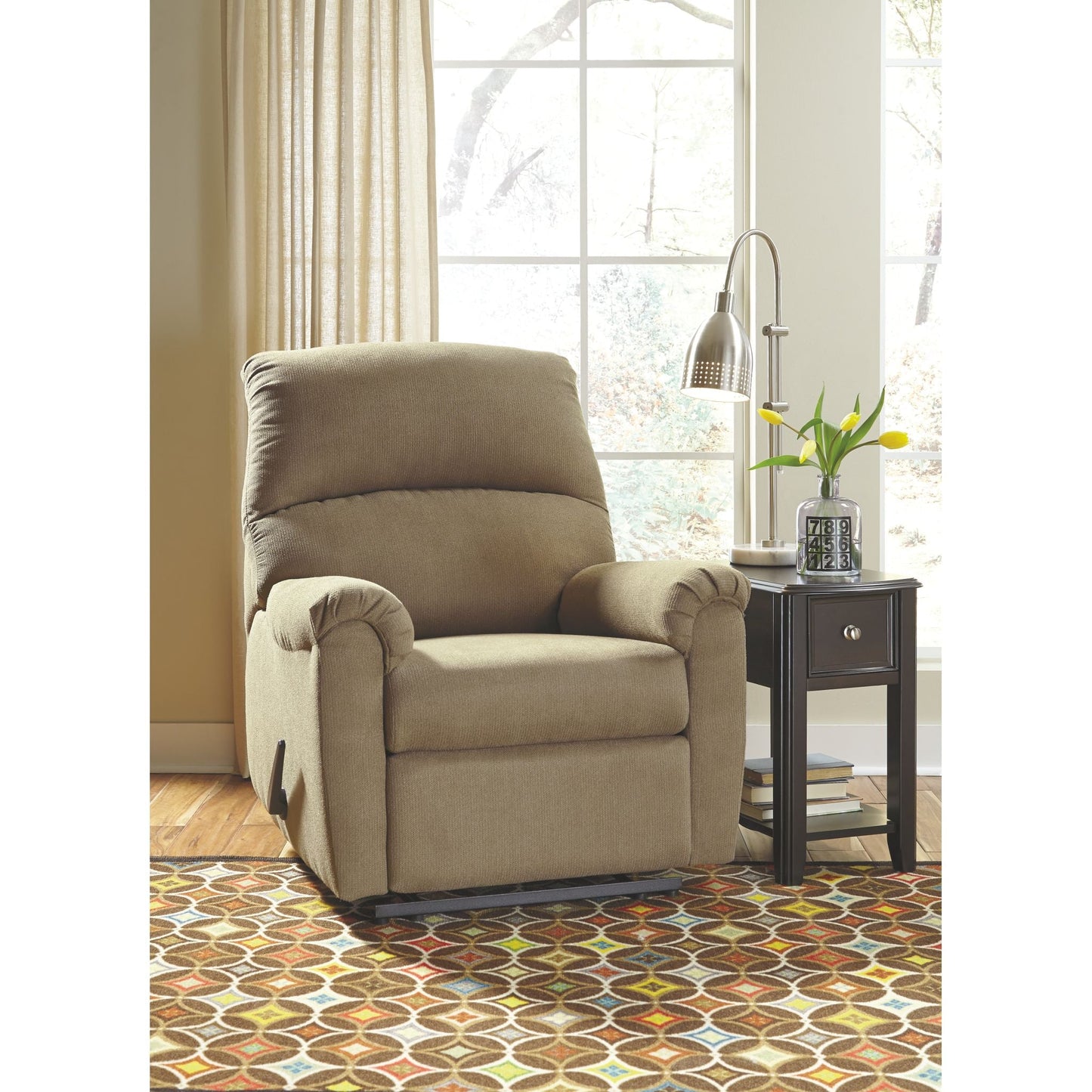 Tables d'appoint de fauteuil Table d'appoint de fauteuil