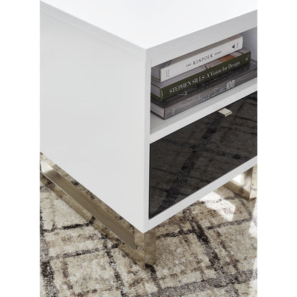 Table d'appoint Gardoni