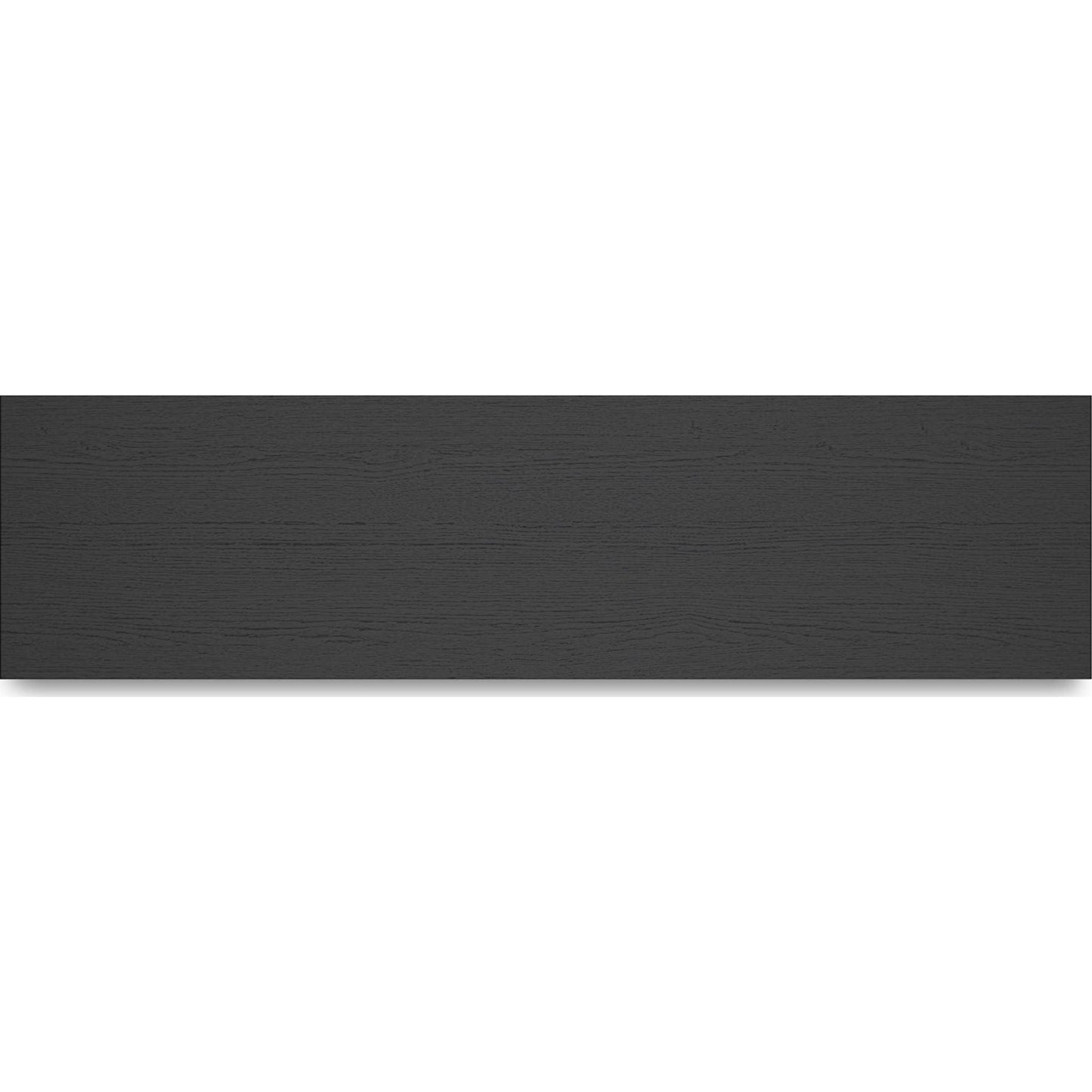 Meuble TV Cayberry avec cheminée