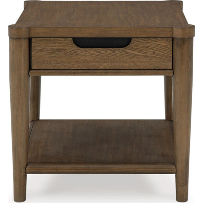 Table d'appoint Roanhowe