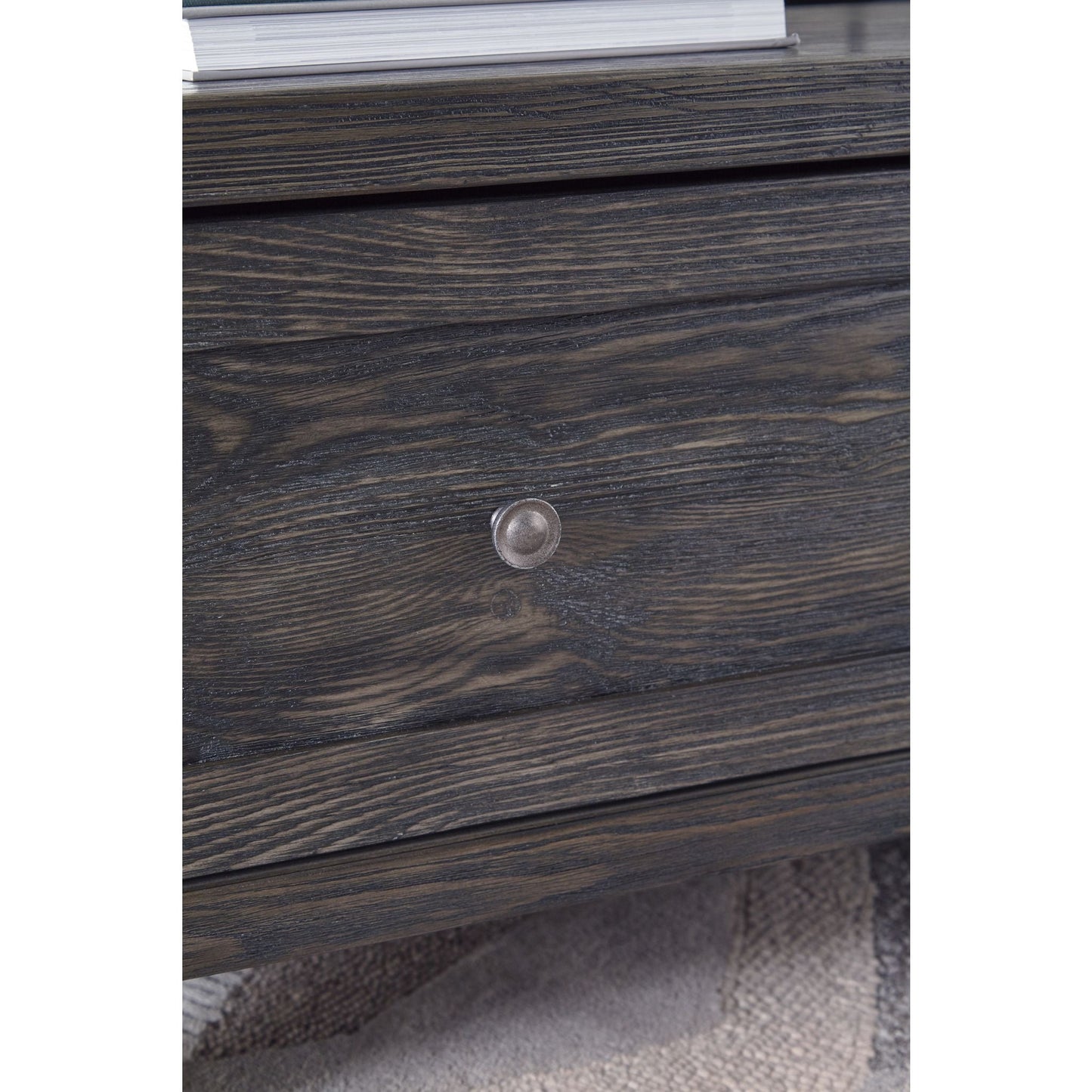 Table basse Todoe avec plateau relevable