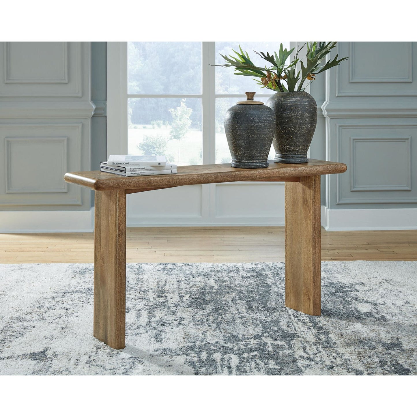 Table basse Lawland