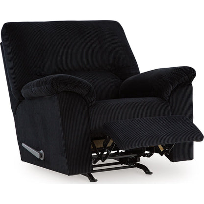 Fauteuil inclinable à bascule SimpleJoy