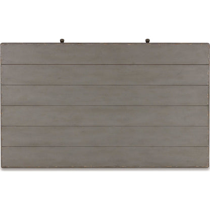 Table basse rectangulaire Charina