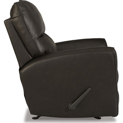 Fauteuil inclinable à bascule McAleer