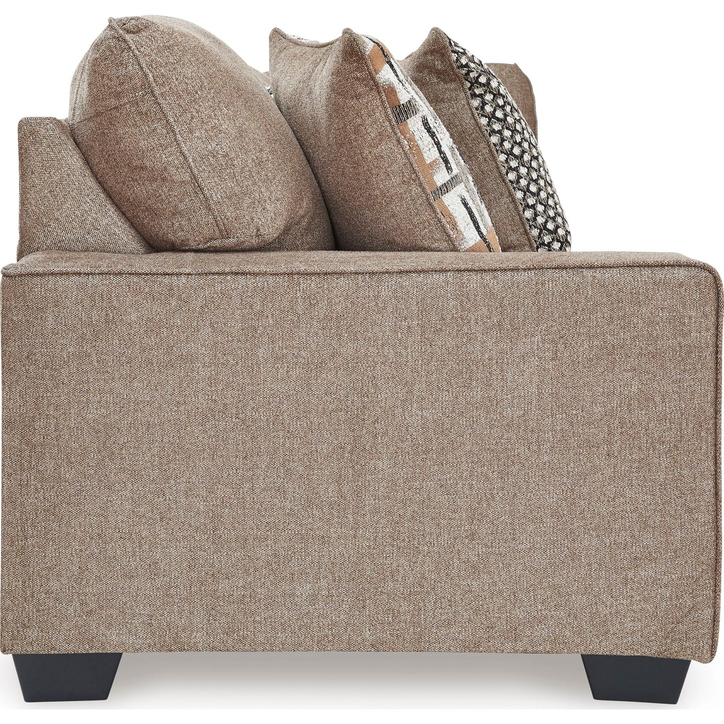 Canapé d'angle 3 pièces Cannonbrook