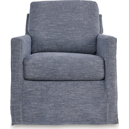 Fauteuil pivotant à bascule Nenana Next-Gen Nuvella