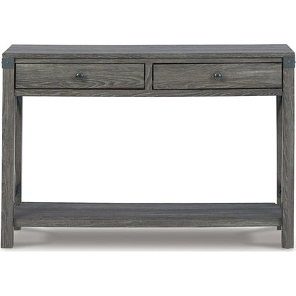 Table console Freedan