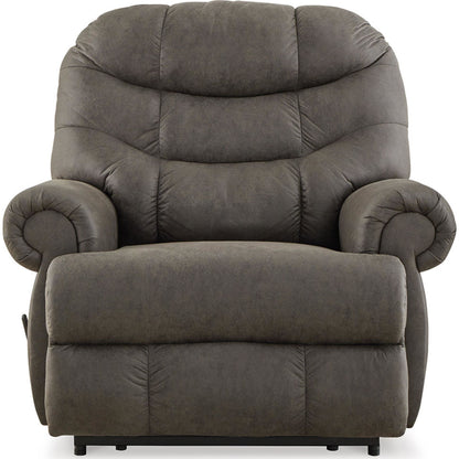 Fauteuil inclinable mural Camera Time Zero
