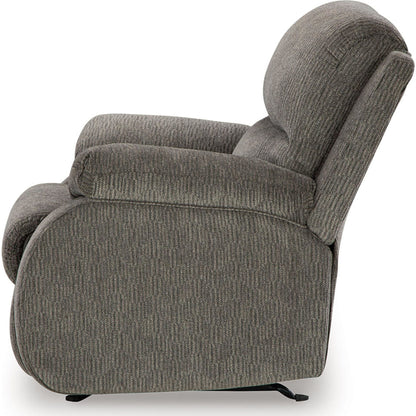 Fauteuil inclinable Scranto