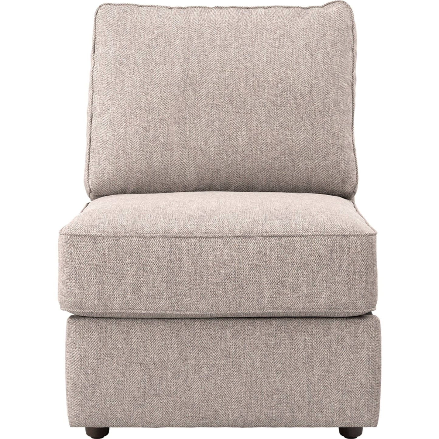 Canapé d'angle 5 pièces exclusif Ashlor