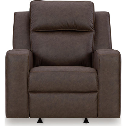 Fauteuil inclinable à bascule Lavenhorne