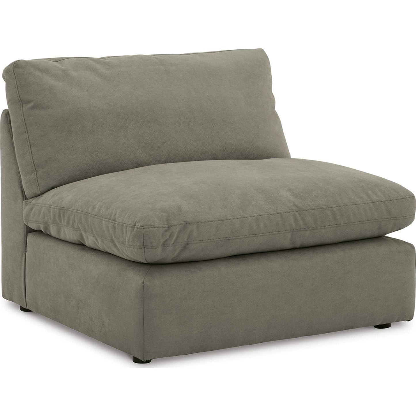 Canapé d'angle Gaucho nouvelle génération 8 pièces