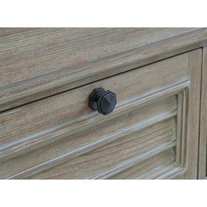 Table basse Moreshire avec plateau relevable