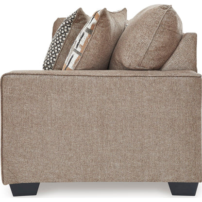 Canapé d'angle 3 pièces Cannonbrook