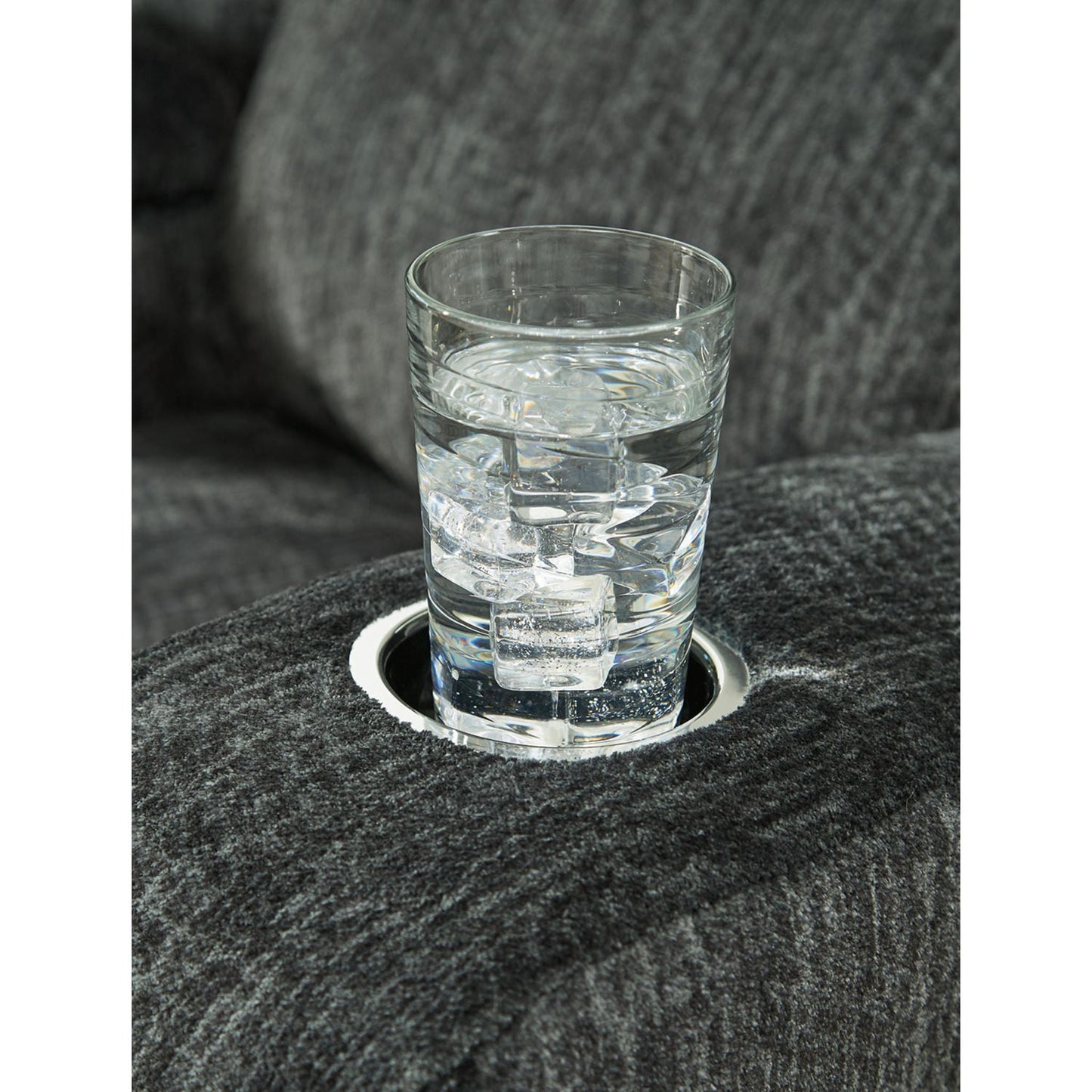 Fauteuil inclinable à bascule Martinglenn avec moteur