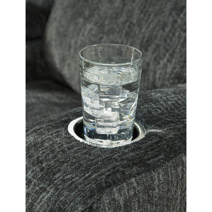 Fauteuil inclinable à bascule Martinglenn avec moteur