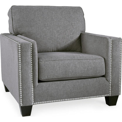 Chaise exclusive Barrali