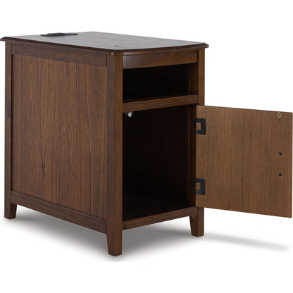 Table d'appoint Devonsted