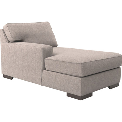 Canapé d'angle 2 pièces exclusif Ashlor