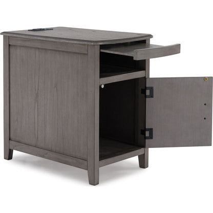 Table d'appoint Devonsted