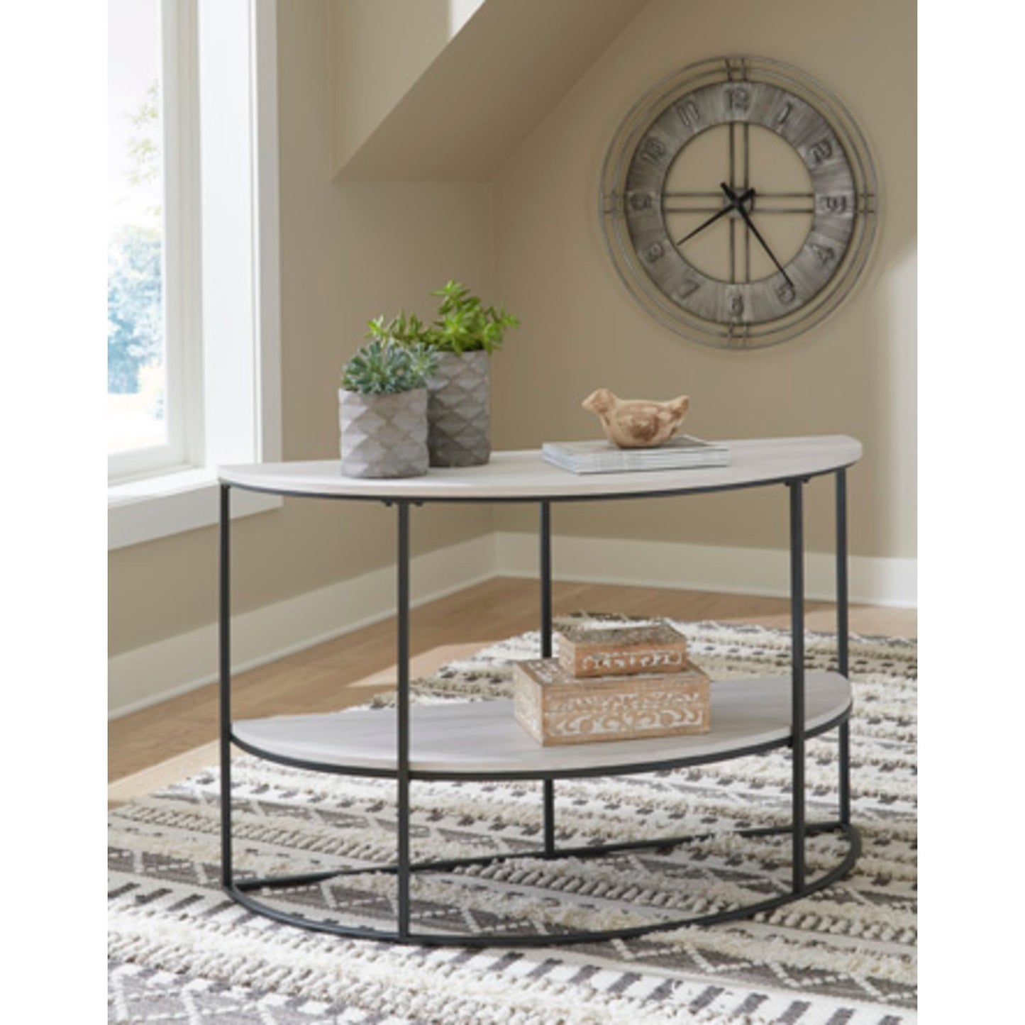 Table console Bayflynn