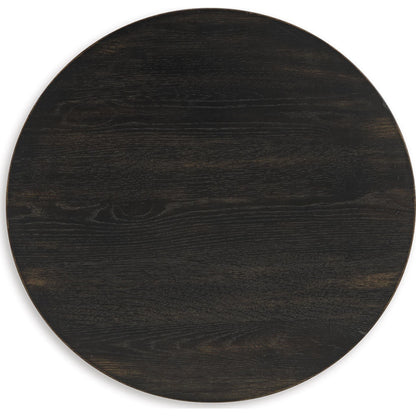 Table d'appoint Galliden