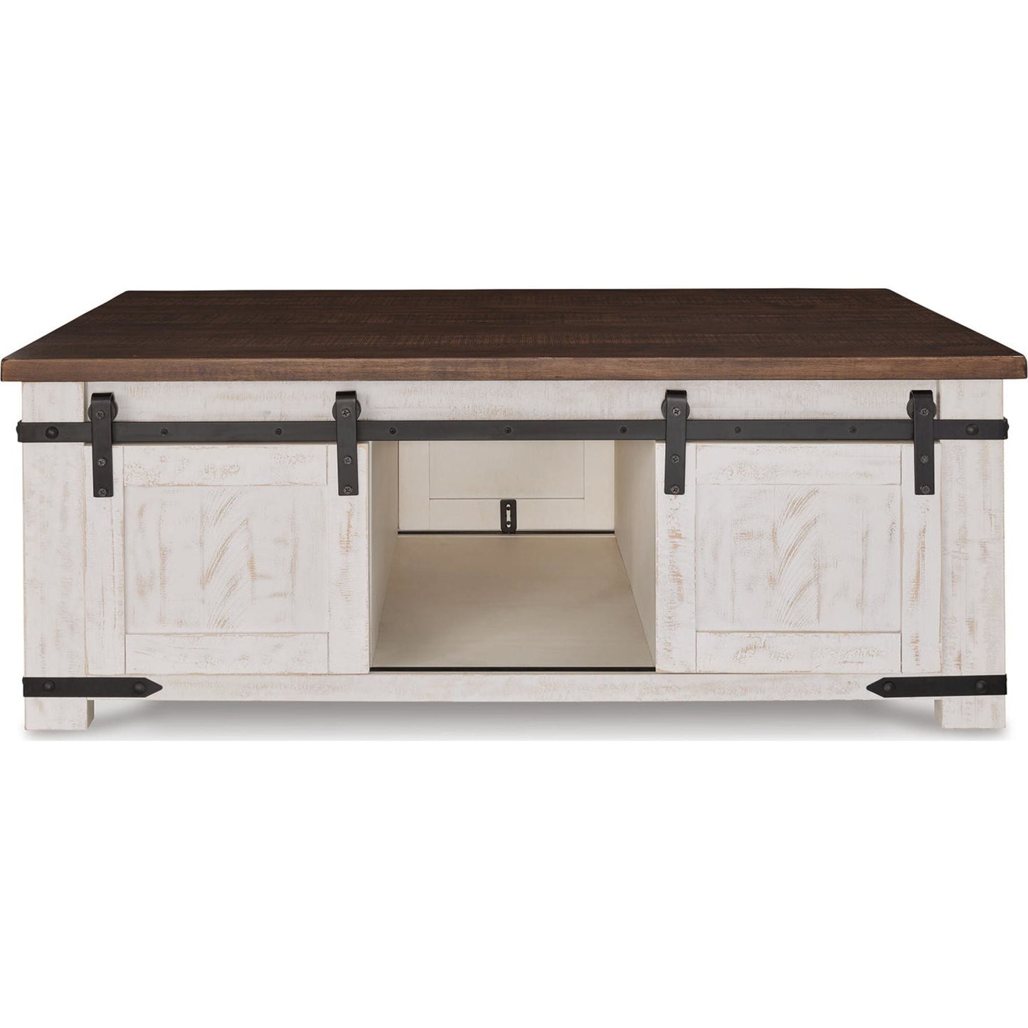 Table basse rectangulaire Wystfield