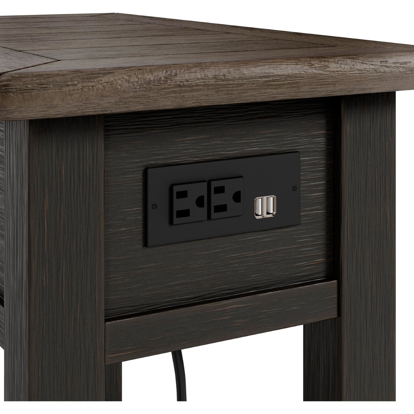 Table d'appoint Tyler Creek