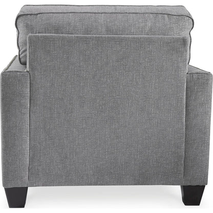 Chaise exclusive Barrali