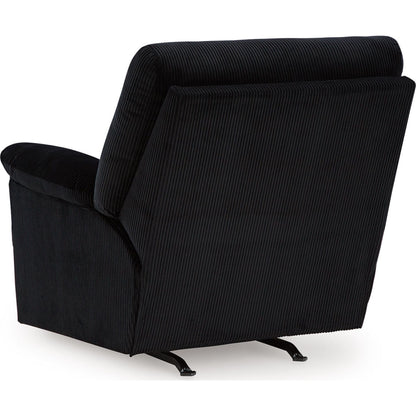 Fauteuil inclinable à bascule SimpleJoy