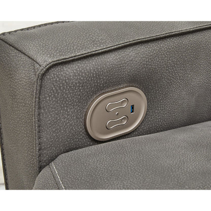 Fauteuil inclinable électrique Durapella nouvelle génération