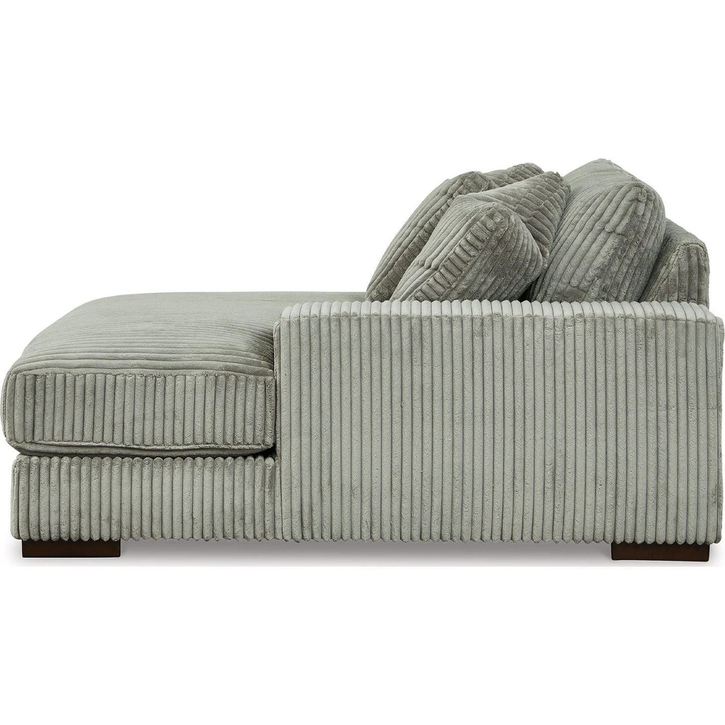Chaise longue Lindyn Super Chaise