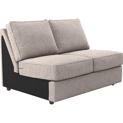 Canapé d'angle 5 pièces exclusif Ashlor