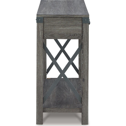 Table console Freedan