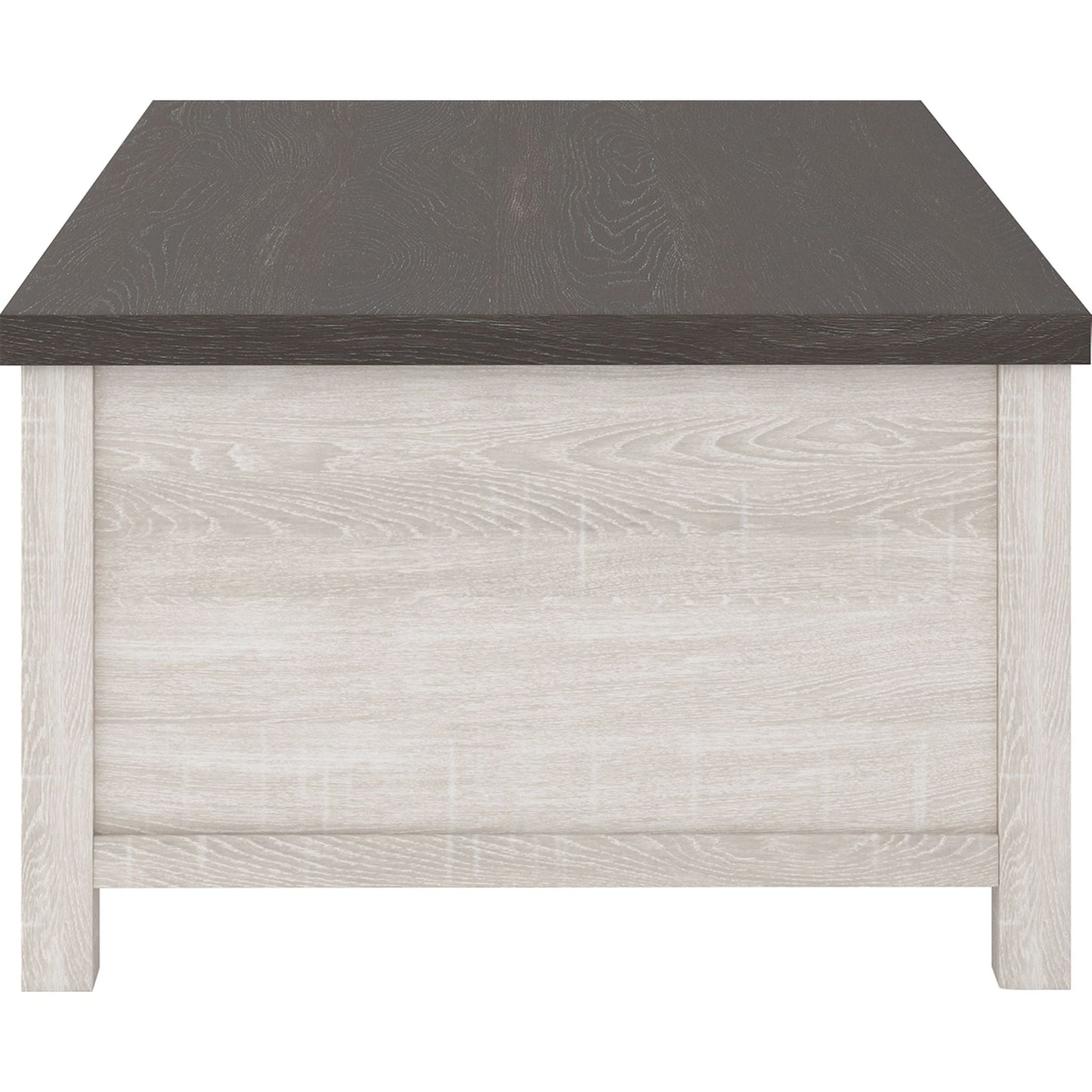 Table basse rectangulaire relevable Dorrinson