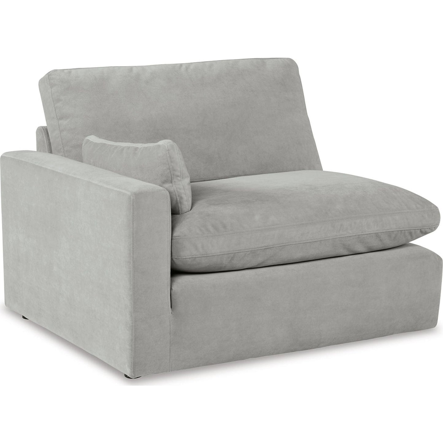 Canapé d'angle Sophie 7 pièces