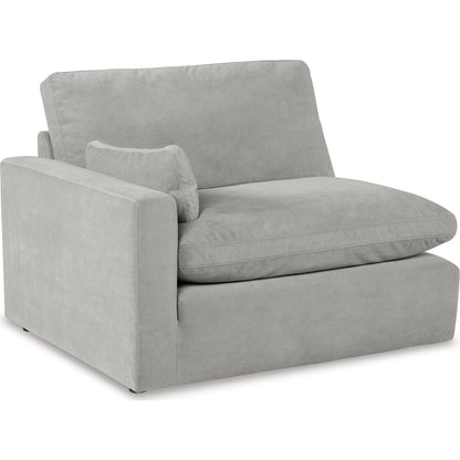 Canapé d'angle Sophie 7 pièces