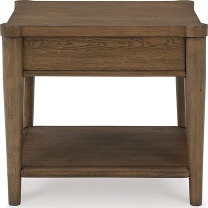 Table d'appoint Roanhowe