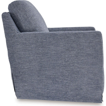 Fauteuil pivotant à bascule Nenana Next-Gen Nuvella