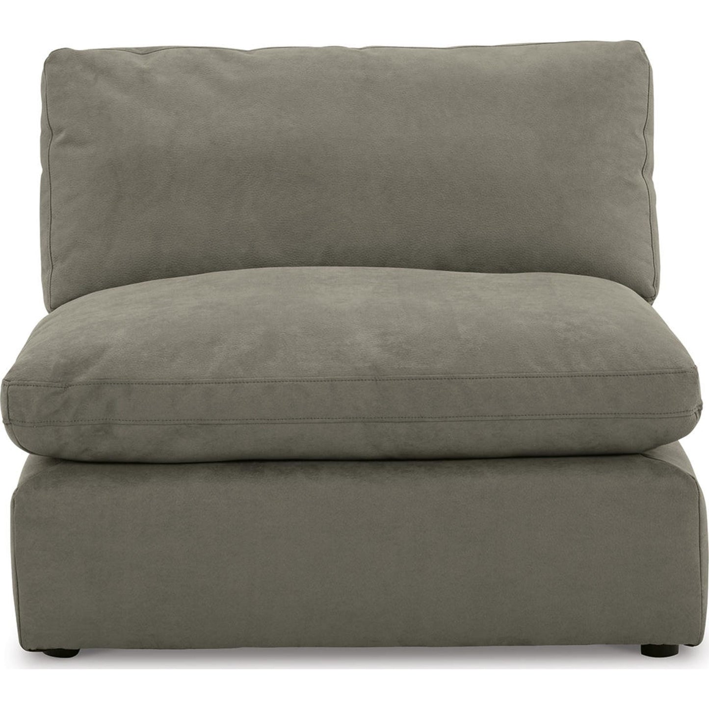 Canapé d'angle Gaucho nouvelle génération 8 pièces