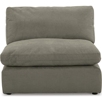 Canapé d'angle Gaucho nouvelle génération 8 pièces