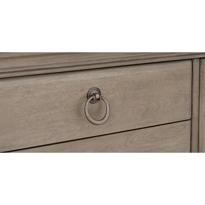 Table basse rectangulaire Lexorne